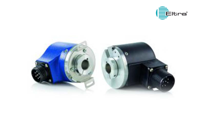 Encoders Eltra
