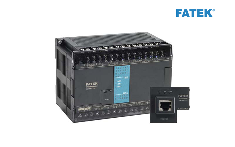 PLC Fatek