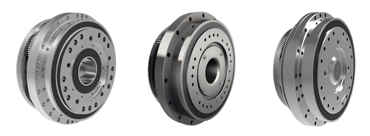 Melior Motion Riduttori (aperti)