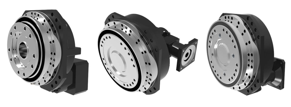Melior Motion Riduttori (inscatolati)