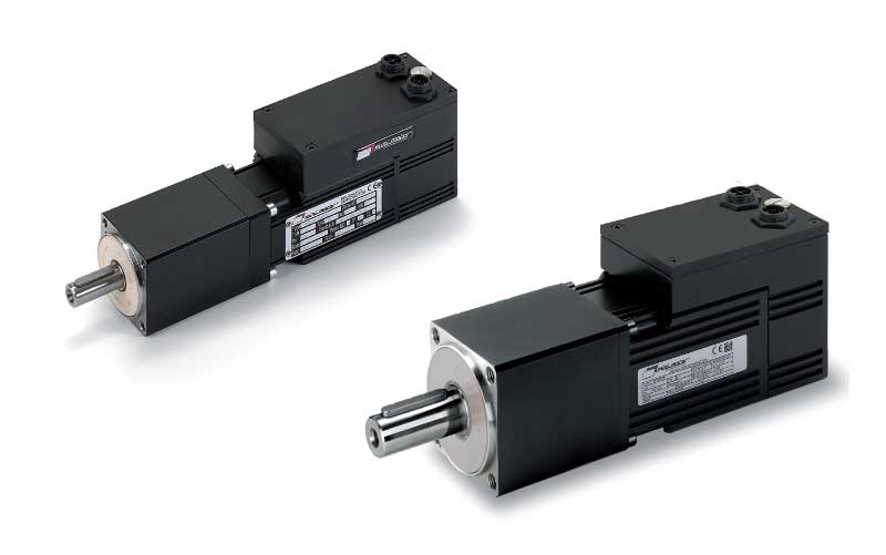 Servosistemi Minimotor Serie dbse-s3